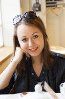 Алиса-Катерина Афанасйева