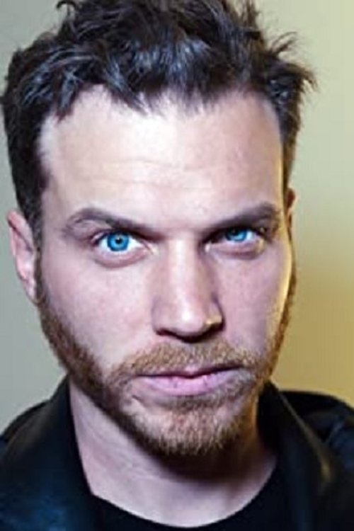 Jаррод Пистилли