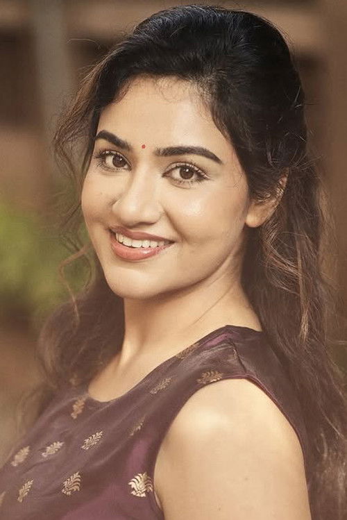 Ариа Селвараj