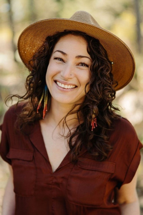 Цйнди Ортиз