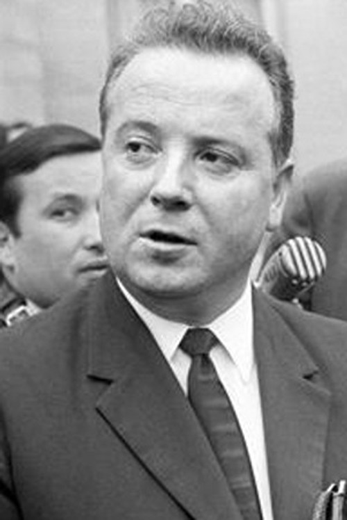 Георгес Сéгуй