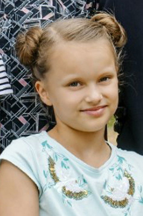 Леоноре вон Берг