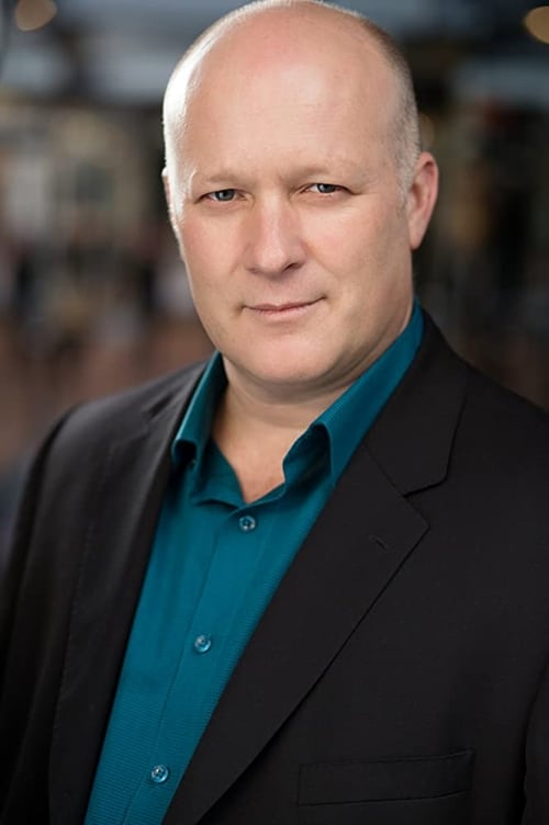 Крис Наулэнд