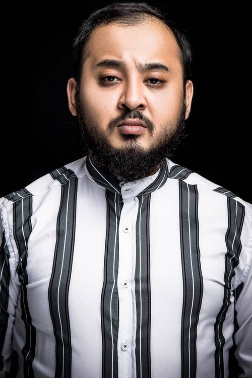 Умарjон Jумайев