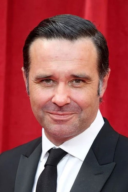 Андреw Сцарбороугх