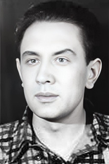 Алексей Егоров