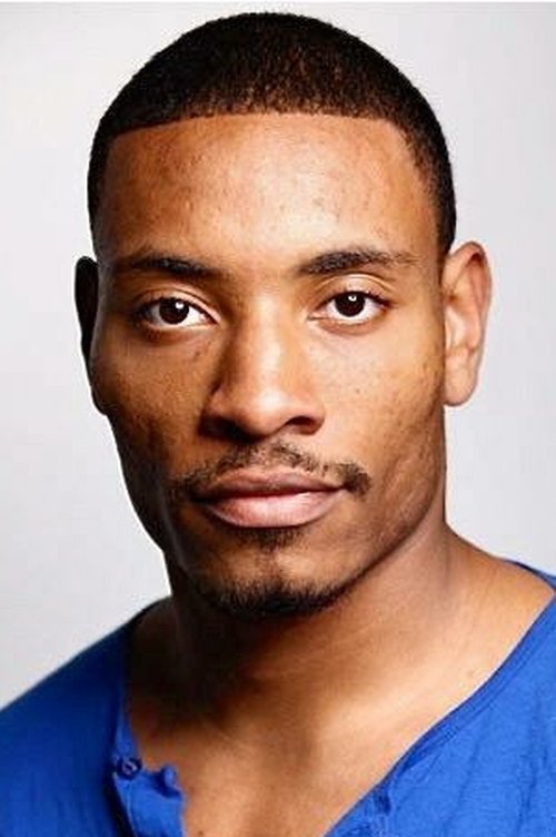 ДеСхаwн Харолд Митцхелл