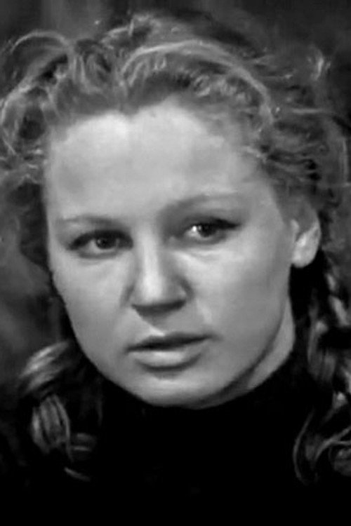 Галина Киндинова