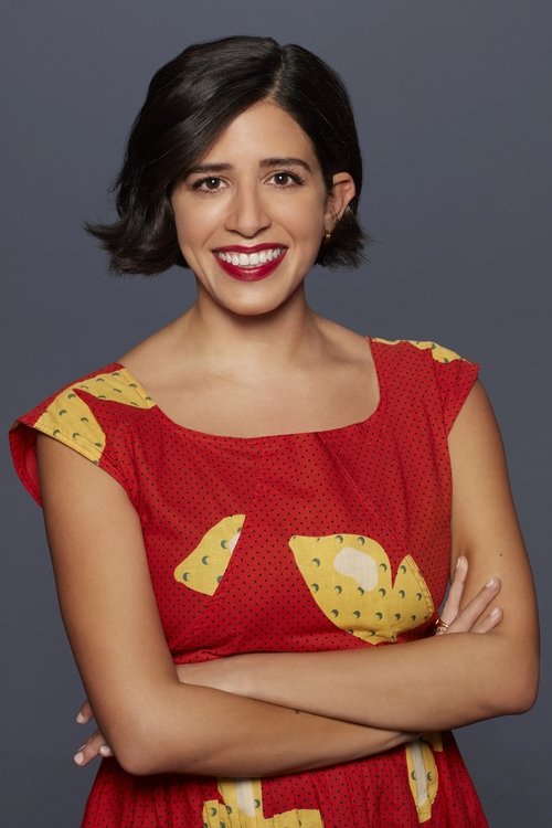 Натасха Клине