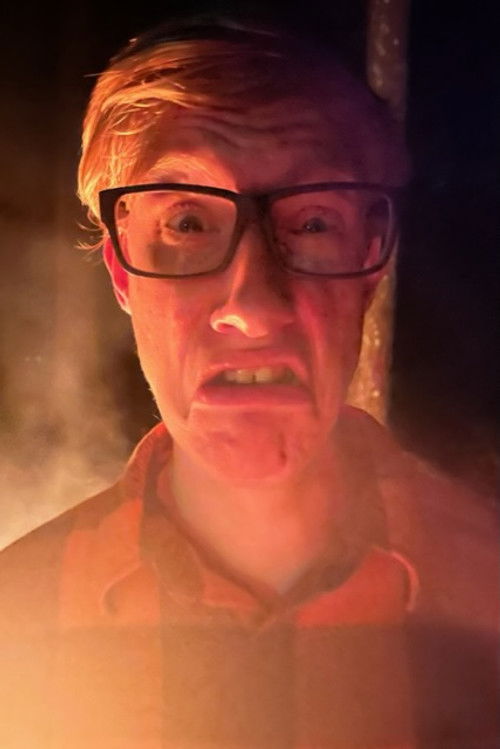 Аарон Дайтон