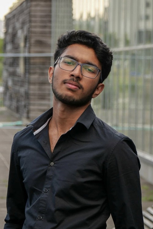 Хароун Али Кхан