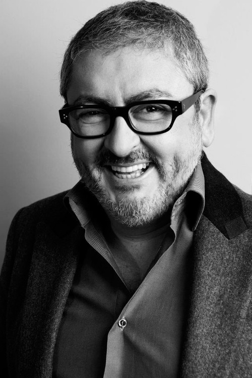 Давид В. Муро