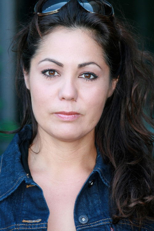 Дахлиа Пессемиерс