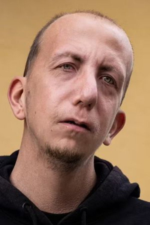 Алеx Линдвалл