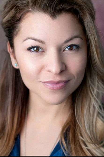 Натасха Дее Давис