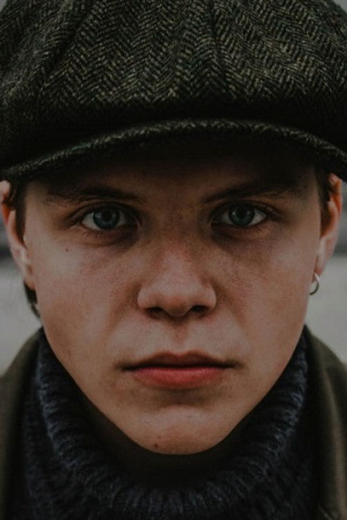 Артемй Соколов