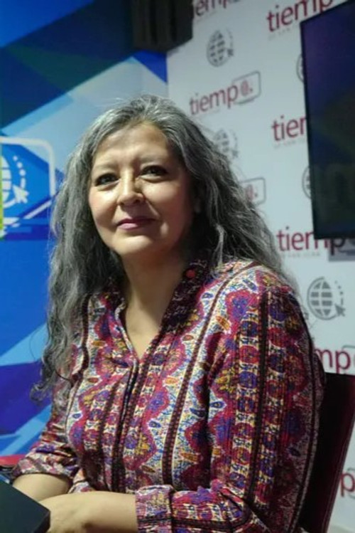 Лила Гузман