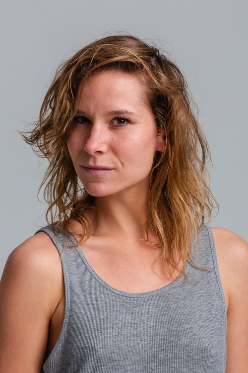 Нина Фоккер