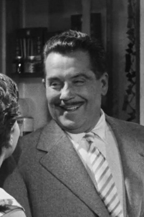 Хенри Виберт