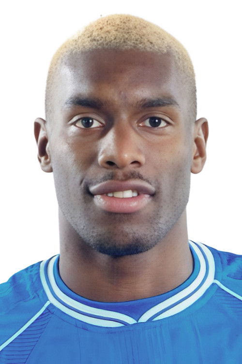 Бернард Ламбоурде