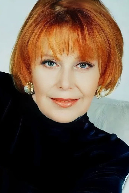  Ирма Лосано