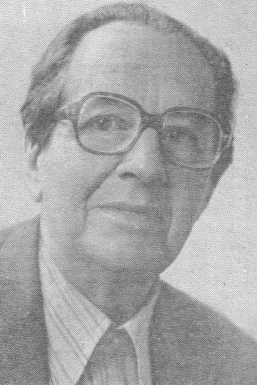 Леонид Рахманов