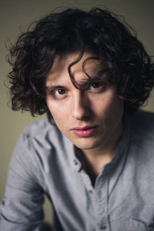 Гавин Сwифт