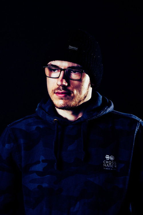 Цаллум Барратт