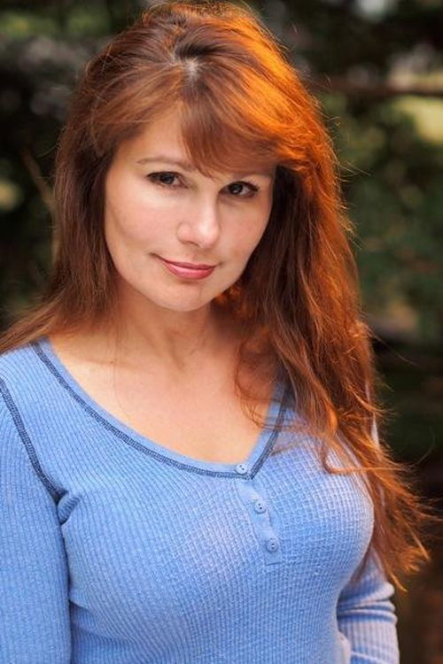 Марца Леигх