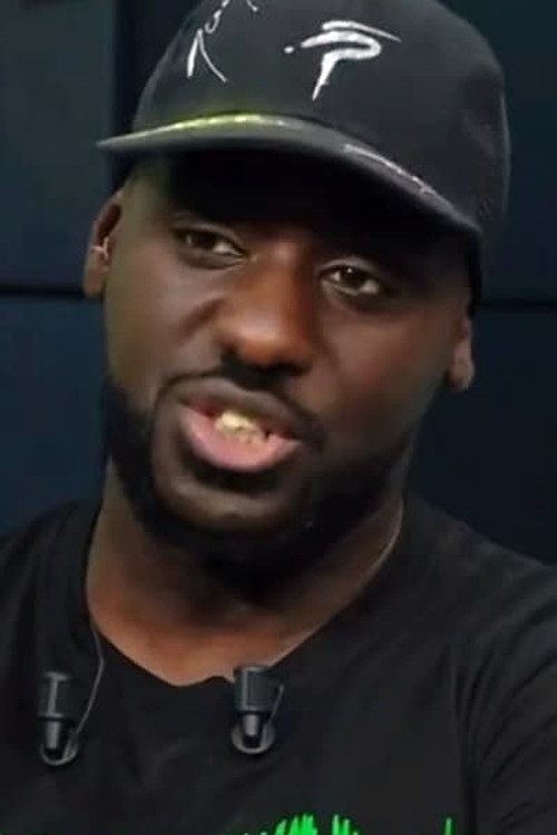 Йоуссеф Соукоуна