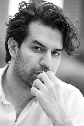 Сохраб Поурназери