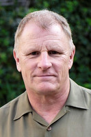  Гордон Клэпп