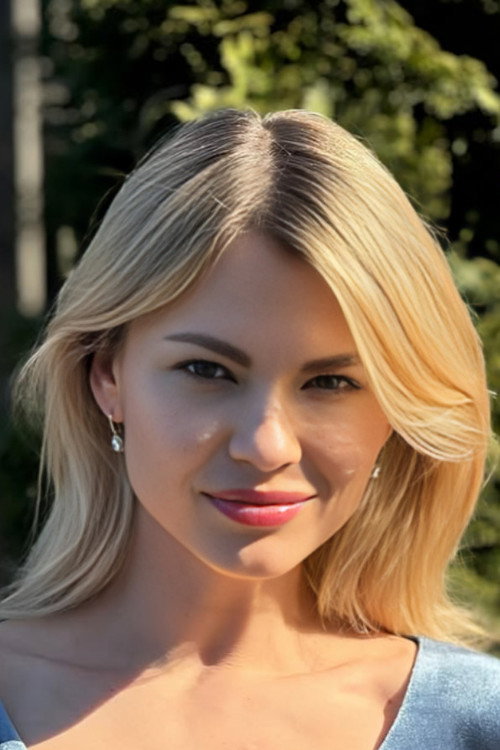 Алла Мартинюк