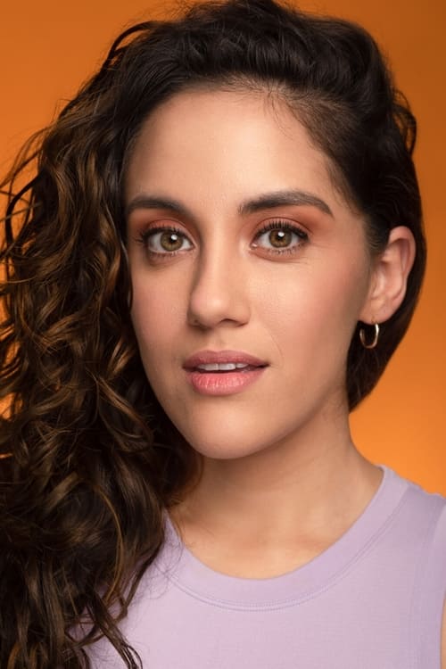 Йессениа Ривас