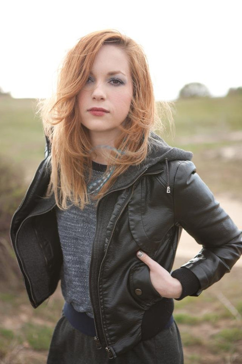 Алеxандра Холдер