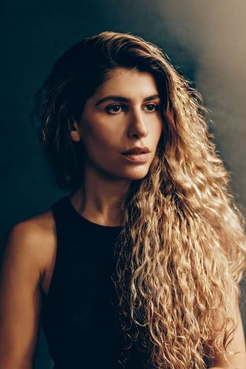 Сханиаз Хама Али