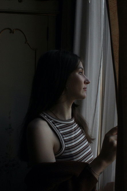 Габриелла Нилес-Еwен