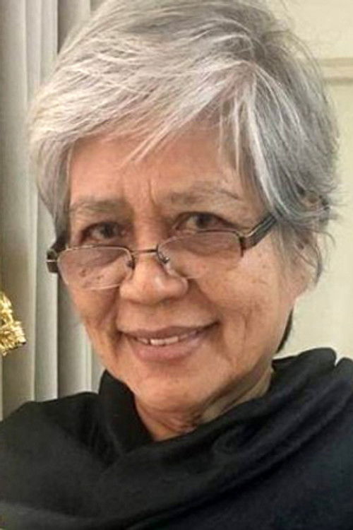 นันทนา วีระชน