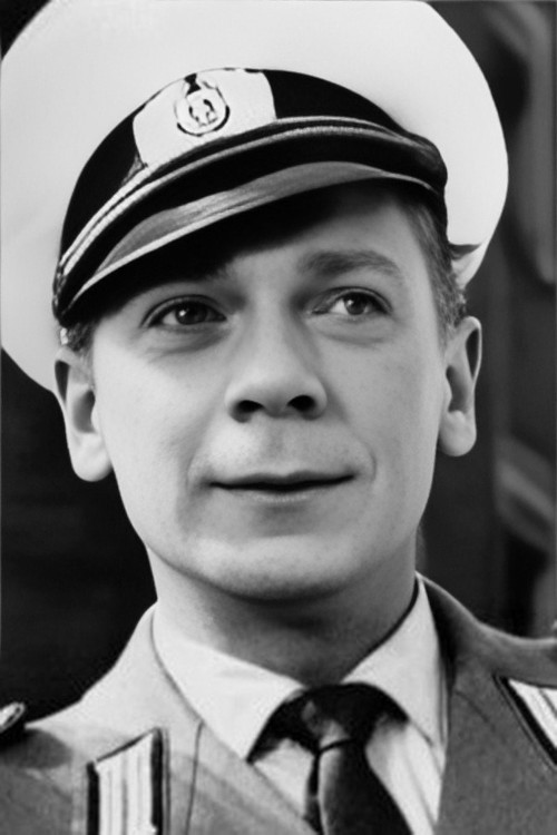 Фриц Богдон