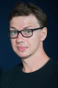 Валерий Александрин