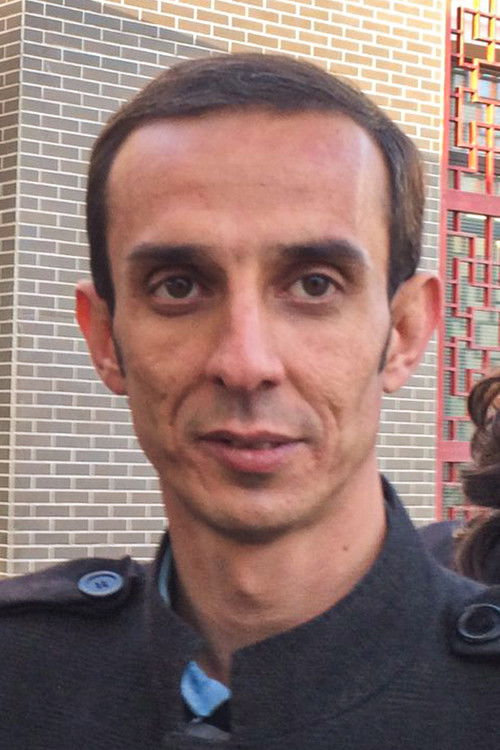 Йасин Негах