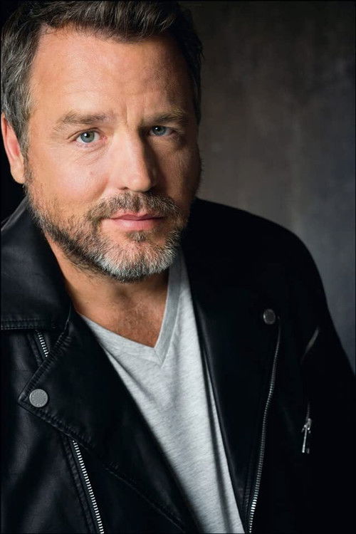 Андреw Хамрицк