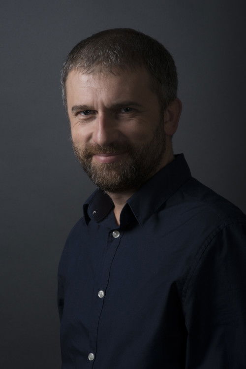 Пенко Господинов