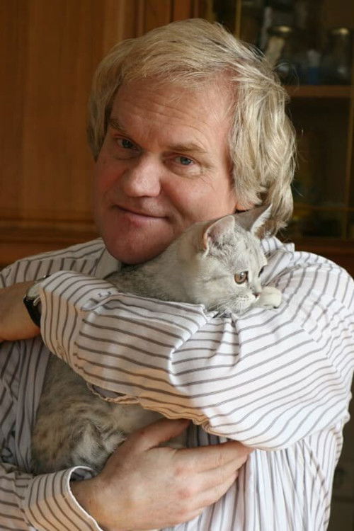 Йури Куклацхев