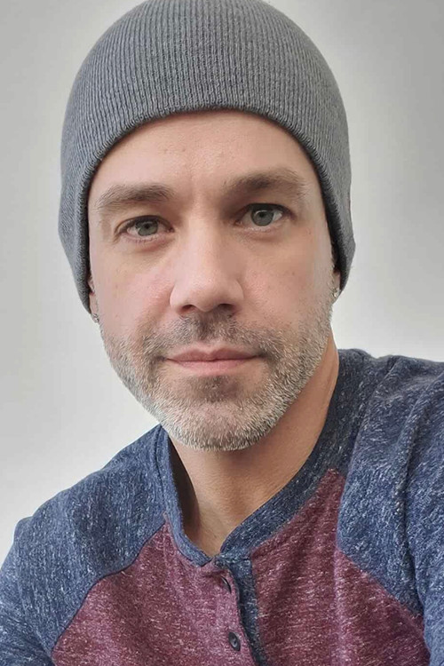 Wилл Ц. Вогел