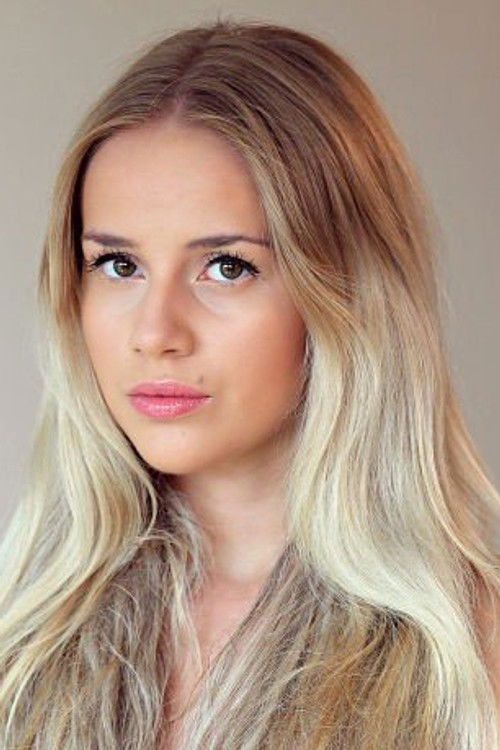 Анникен Енглунд Jøргенсен