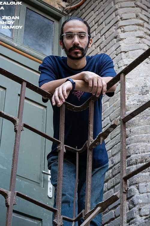 Моустафа Залоук