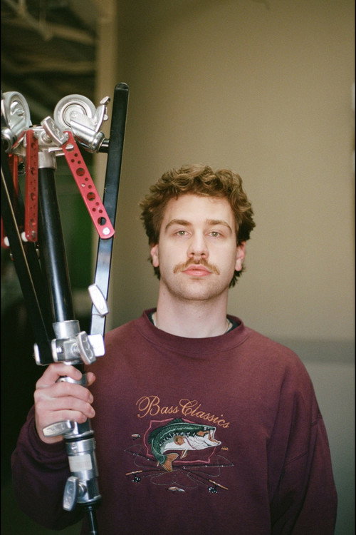 Рилес Ламар Хинсон