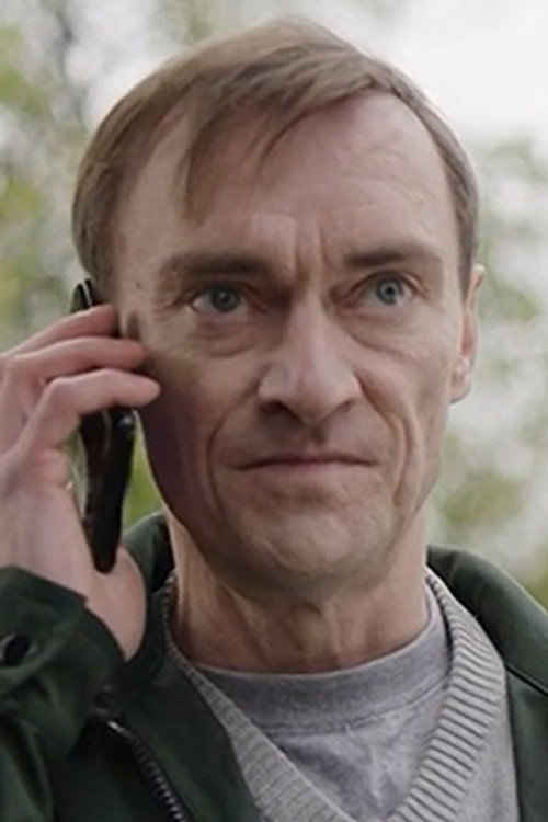 Павел Поляков