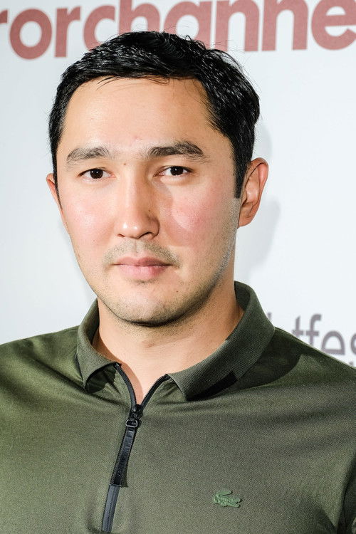 Тимур Турисбеков